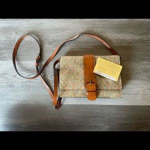 Patricia Nash Crossbody
